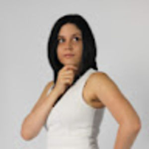 Meet your Posher, Ginette